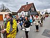Karneval Arholzen 19.02.2023